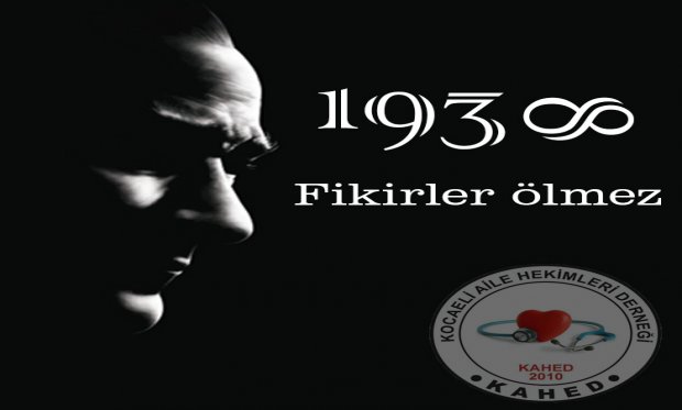 Saygı ve Minnetle...