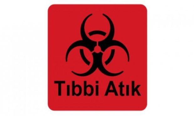 TIBBİ ATIK BEYANI