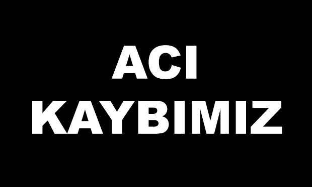 ACI KAYBIMIZ